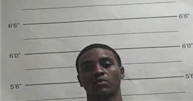 Davon Butler, - Orleans Parish County, LA 